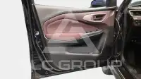 2025 Suzuki Fronx