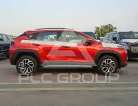 2025 Suzuki Fronx