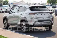 2025 Suzuki Fronx