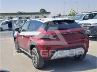 2025 Suzuki Fronx