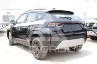 2025 Suzuki Fronx