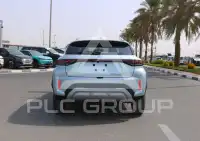 2025 Suzuki Fronx