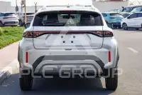2025 Suzuki Fronx