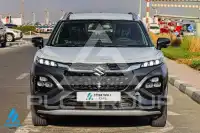 2025 Suzuki Fronx