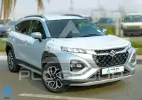 2025 Suzuki Fronx