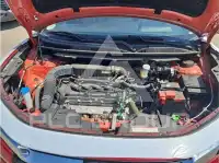 2025 Suzuki Fronx
