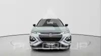 2025 Suzuki Fronx
