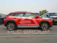 2025 Suzuki Fronx