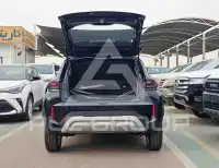 2025 Suzuki Fronx