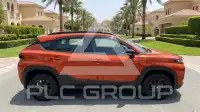 2025 Suzuki Fronx