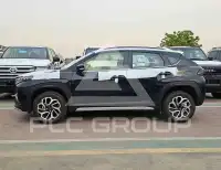 2025 Suzuki Fronx