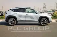 2025 Suzuki Fronx