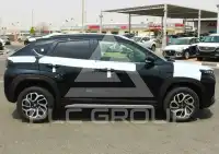 2025 Suzuki Fronx