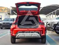 2025 Suzuki Fronx