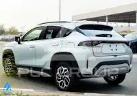 2025 Suzuki Fronx