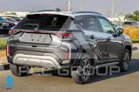 2025 Suzuki Fronx
