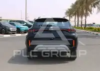 2025 Suzuki Fronx