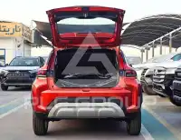 2025 Suzuki Fronx