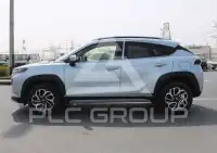 2025 Suzuki Fronx
