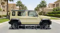 2025 Suzuki Jimny