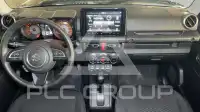 2025 Suzuki Jimny