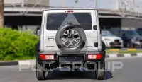 2025 Suzuki Jimny