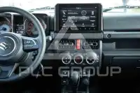 2025 Suzuki Jimny