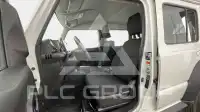 2025 Suzuki Jimny