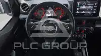 2025 Suzuki Jimny