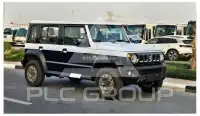 2025 Suzuki Jimny