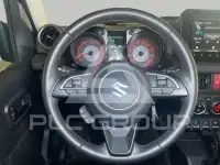 2025 Suzuki Jimny