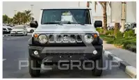 2025 Suzuki Jimny