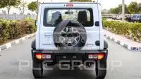 2025 Suzuki Jimny