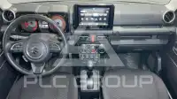 2025 Suzuki Jimny