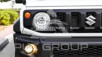2025 Suzuki Jimny