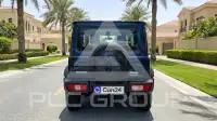 2025 Suzuki Jimny