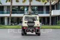 2025 Suzuki Jimny