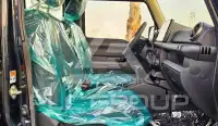 2025 Suzuki Jimny