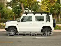 2025 Suzuki Jimny