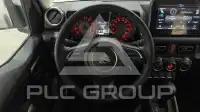 2025 Suzuki Jimny