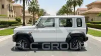 2025 Suzuki Jimny