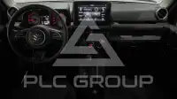 2025 Suzuki Jimny