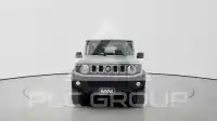 2025 Suzuki Jimny