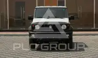 2025 Suzuki Jimny