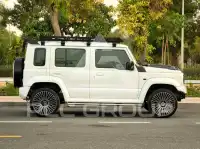 2025 Suzuki Jimny
