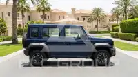 2025 Suzuki Jimny