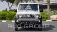 2025 Suzuki Jimny