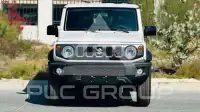 2025 Suzuki Jimny