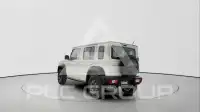 2025 Suzuki Jimny