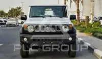 2025 Suzuki Jimny